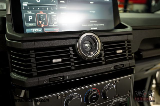 2024 INEOS Grenadier Station Wagon Trialmaster Edition 4x4 - 22983858 - 75