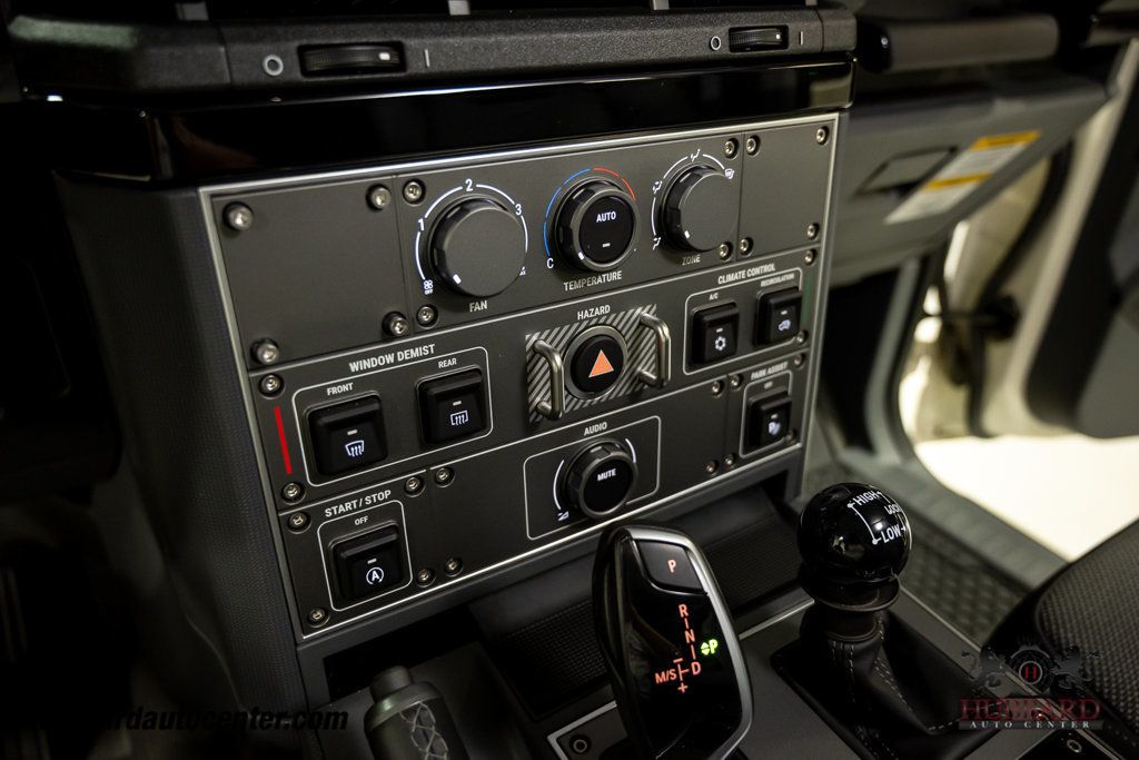 2024 INEOS Grenadier Station Wagon Trialmaster Edition 4x4 - 22983858 - 76