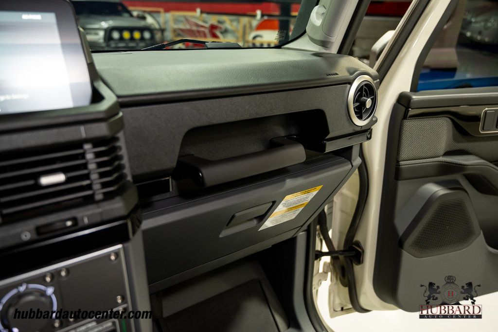 2024 INEOS Grenadier Station Wagon Trialmaster Edition 4x4 - 22983858 - 80