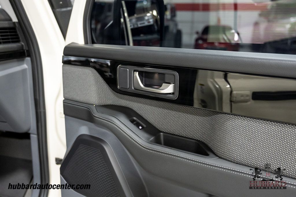 2024 INEOS Grenadier Station Wagon Trialmaster Edition 4x4 - 22983858 - 85