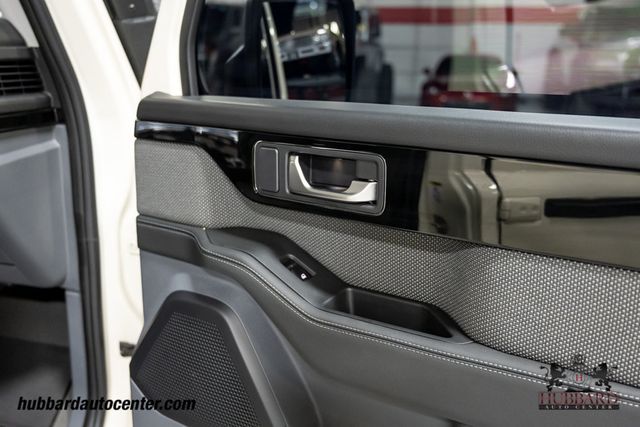 2024 INEOS Grenadier Station Wagon Trialmaster Edition 4x4 - 22983858 - 85