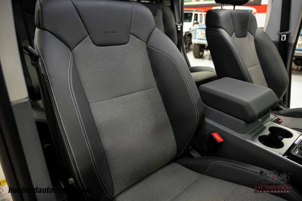 2024 INEOS Grenadier Station Wagon Trialmaster Edition 4x4 - 22983858 - 86