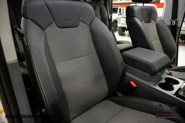 2024 INEOS Grenadier Station Wagon Trialmaster Edition 4x4 - 22983858 - 86