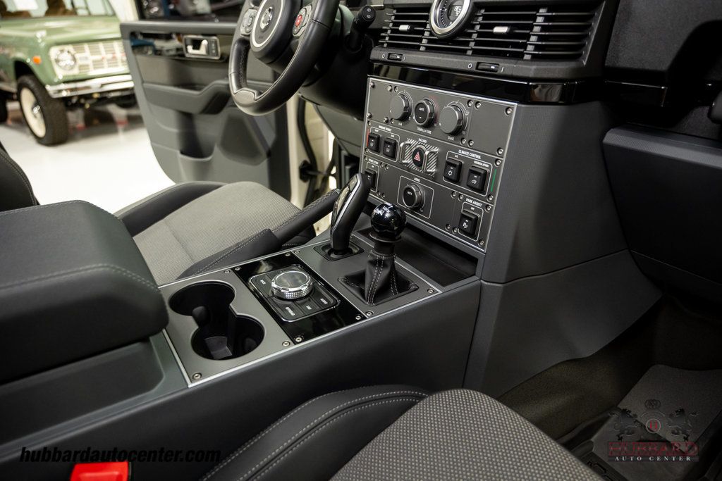 2024 INEOS Grenadier Station Wagon Trialmaster Edition 4x4 - 22983858 - 88