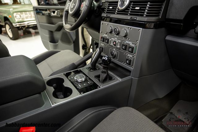 2024 INEOS Grenadier Station Wagon Trialmaster Edition 4x4 - 22983858 - 88