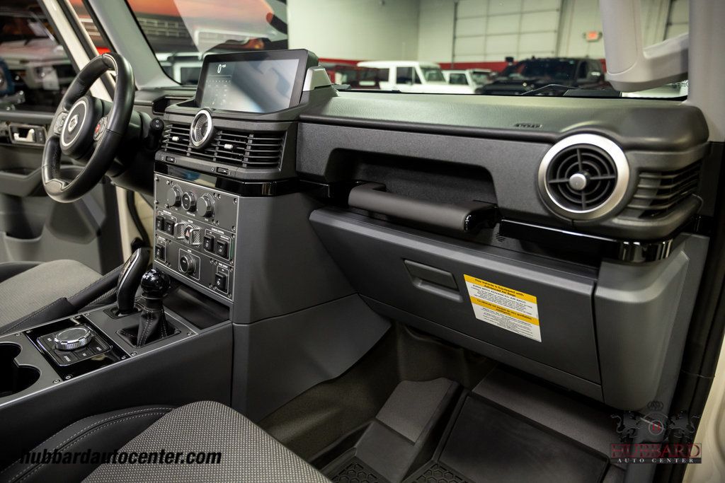 2024 INEOS Grenadier Station Wagon Trialmaster Edition 4x4 - 22983858 - 89