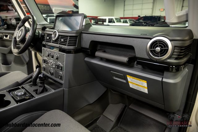 2024 INEOS Grenadier Station Wagon Trialmaster Edition 4x4 - 22983858 - 89