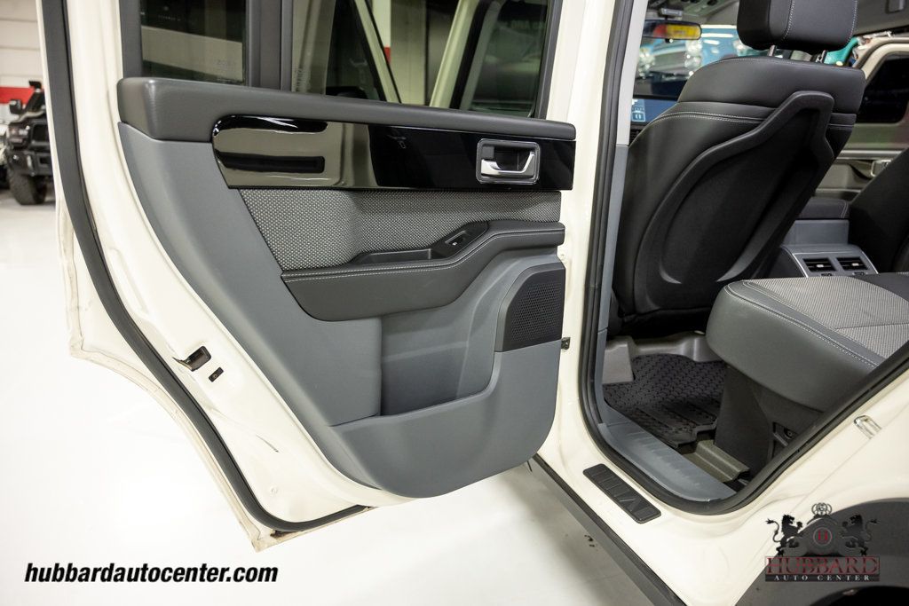 2024 INEOS Grenadier Station Wagon Trialmaster Edition 4x4 - 22983858 - 90