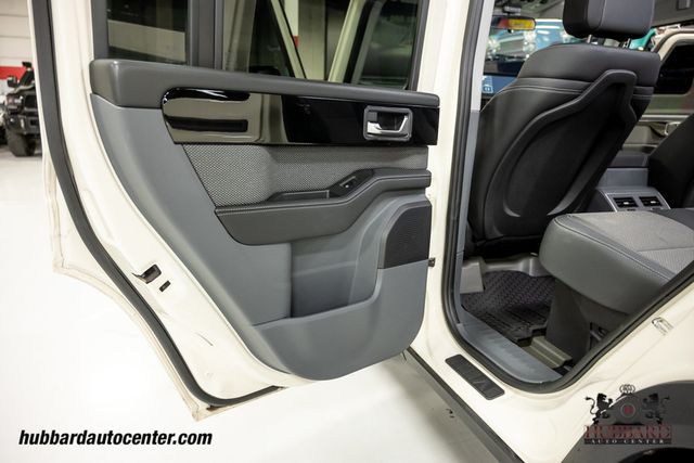 2024 INEOS Grenadier Station Wagon Trialmaster Edition 4x4 - 22983858 - 90