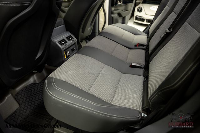 2024 INEOS Grenadier Station Wagon Trialmaster Edition 4x4 - 22983858 - 91