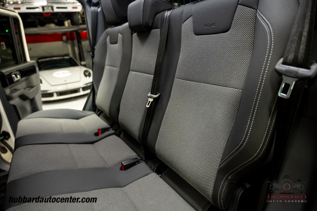 2024 INEOS Grenadier Station Wagon Trialmaster Edition 4x4 - 22983858 - 93