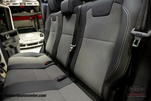 2024 INEOS Grenadier Station Wagon Trialmaster Edition 4x4 - 22983858 - 93