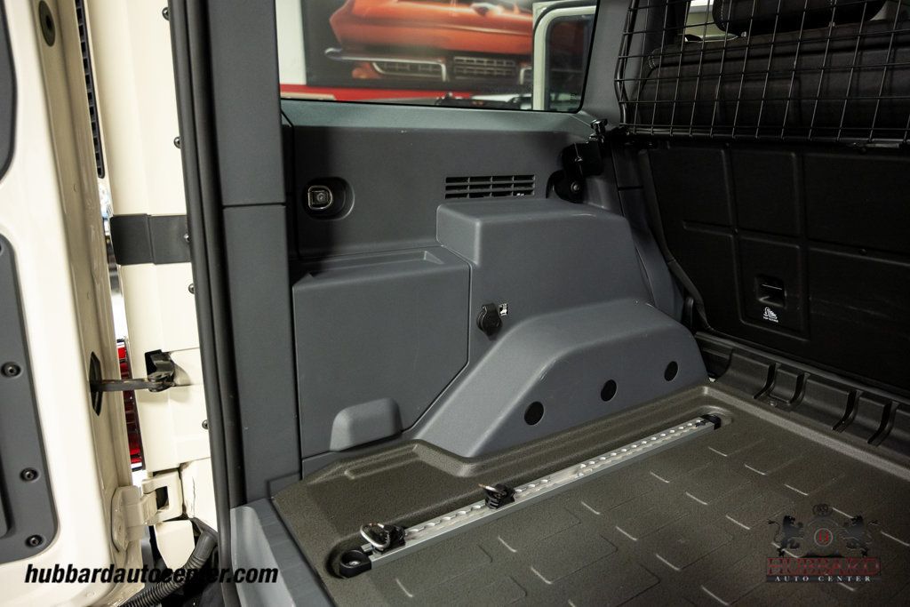 2024 INEOS Grenadier Station Wagon Trialmaster Edition 4x4 - 22983858 - 94