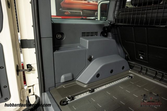 2024 INEOS Grenadier Station Wagon Trialmaster Edition 4x4 - 22983858 - 94