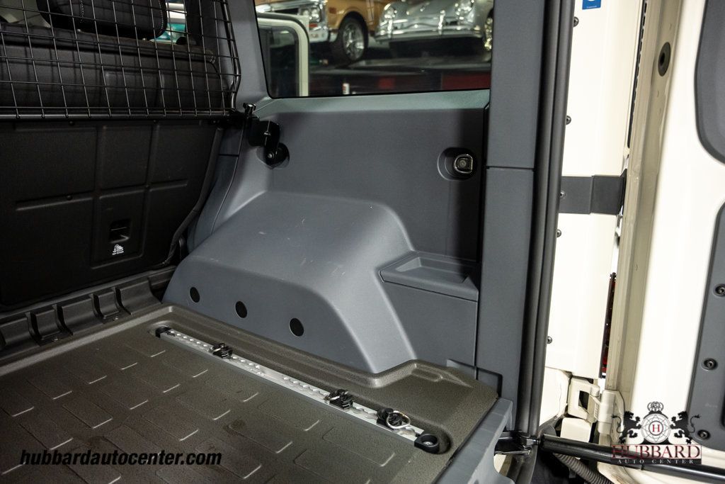 2024 INEOS Grenadier Station Wagon Trialmaster Edition 4x4 - 22983858 - 95