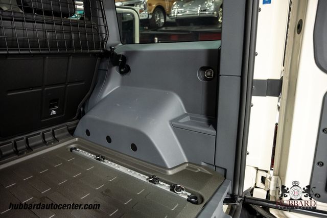 2024 INEOS Grenadier Station Wagon Trialmaster Edition 4x4 - 22983858 - 95