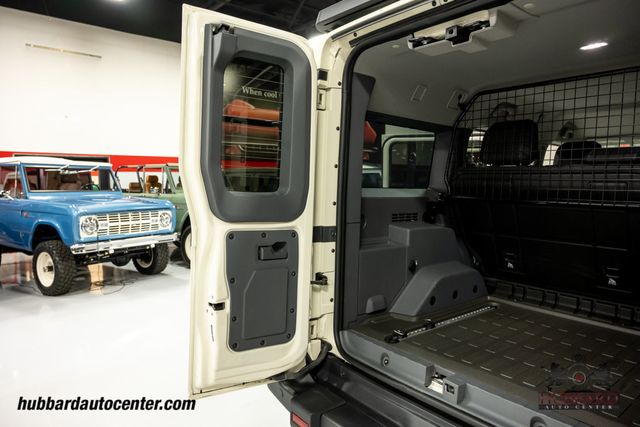 2024 INEOS Grenadier Station Wagon Trialmaster Edition 4x4 - 22983858 - 96