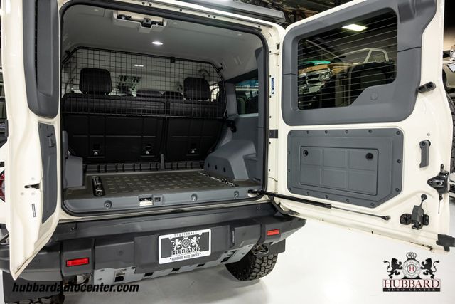 2024 INEOS Grenadier Station Wagon Trialmaster Edition 4x4 - 22983858 - 97