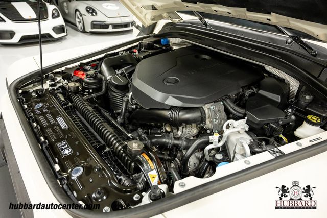 2024 INEOS Grenadier Station Wagon Trialmaster Edition 4x4 - 22983858 - 98