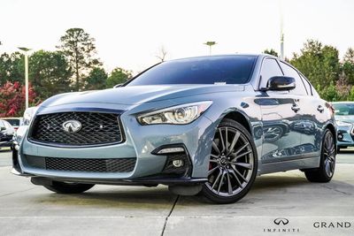 2024 INFINITI Q50 - JN1FV7DR1RM680562