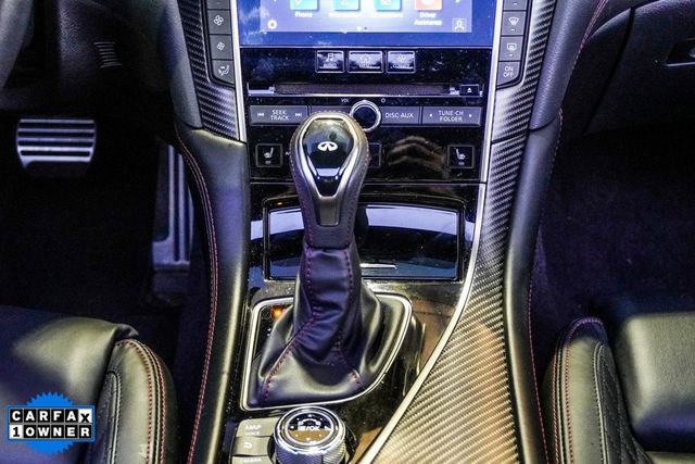 2024 INFINITI Q50 RED SPORT 400 AWD - 22942470 - 14