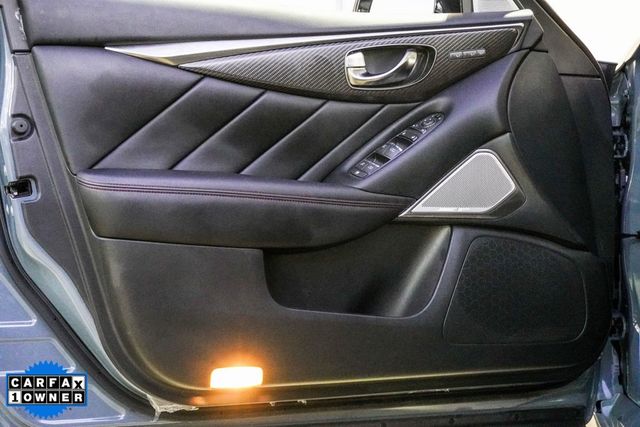 2024 INFINITI Q50 RED SPORT 400 AWD - 22942470 - 16