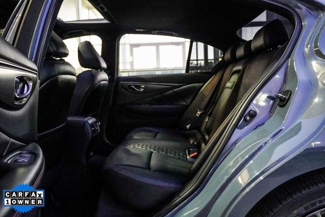 2024 INFINITI Q50 RED SPORT 400 AWD - 22942470 - 18