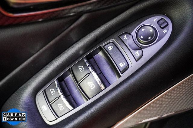 2024 INFINITI Q50 RED SPORT 400 AWD - 22942470 - 21