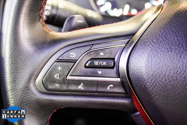 2024 INFINITI Q50 RED SPORT 400 AWD - 22942470 - 25