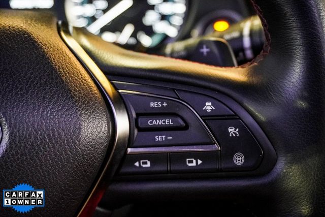 2024 INFINITI Q50 RED SPORT 400 AWD - 22942470 - 26