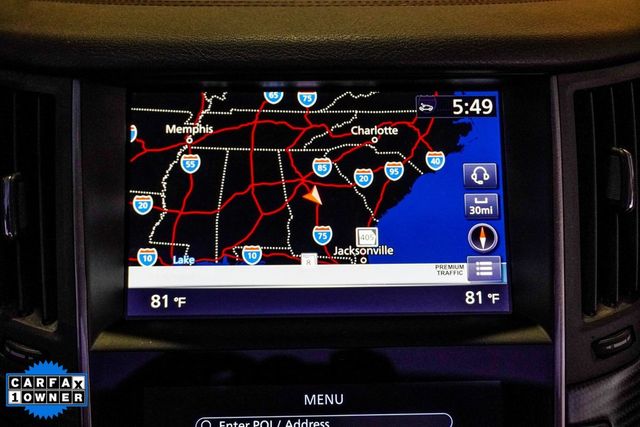 2024 INFINITI Q50 RED SPORT 400 AWD - 22942470 - 27