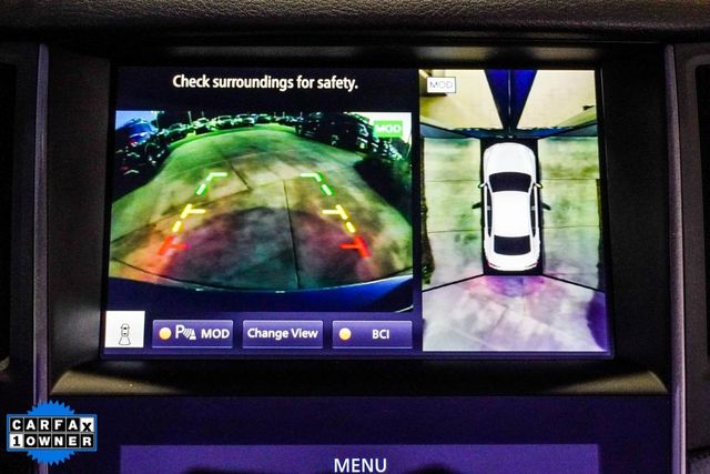 2024 INFINITI Q50 RED SPORT 400 AWD - 22942470 - 30