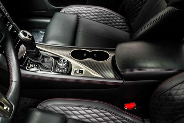 2024 INFINITI Q50 RED SPORT 400 RWD - 22942185 - 15