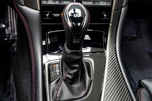 2024 INFINITI Q50 RED SPORT 400 RWD - 22942185 - 17