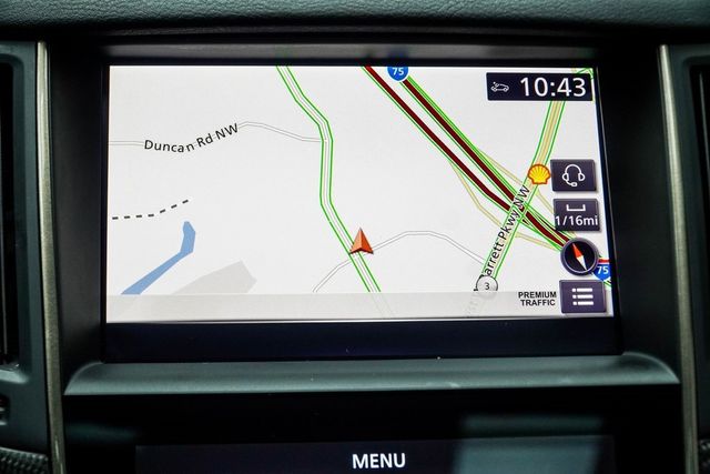 2024 INFINITI Q50 RED SPORT 400 RWD - 22942185 - 20