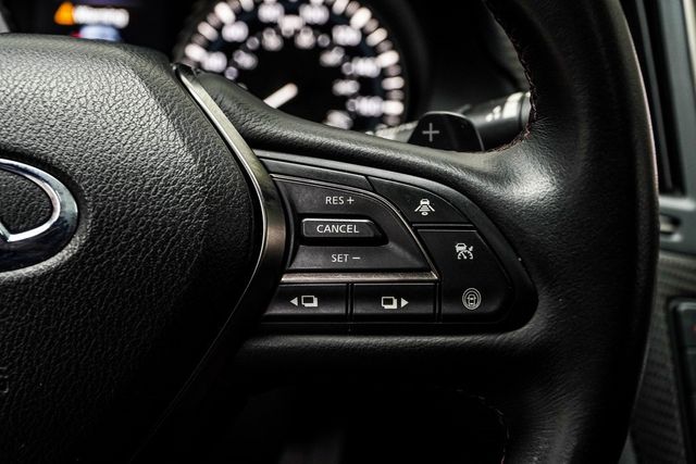 2024 INFINITI Q50 RED SPORT 400 RWD - 22942185 - 23