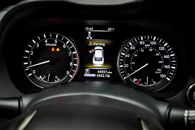 2024 INFINITI Q50 RED SPORT 400 RWD - 22942185 - 27