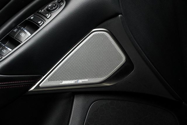 2024 INFINITI Q50 RED SPORT 400 RWD - 22942185 - 29