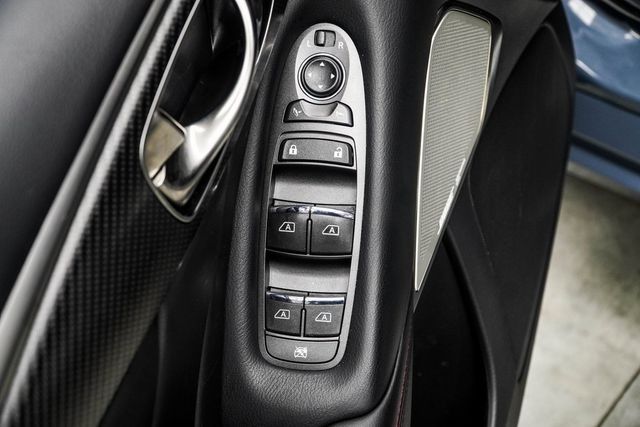 2024 INFINITI Q50 RED SPORT 400 RWD - 22942185 - 30