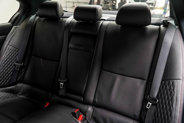 2024 INFINITI Q50 RED SPORT 400 RWD - 22942185 - 36