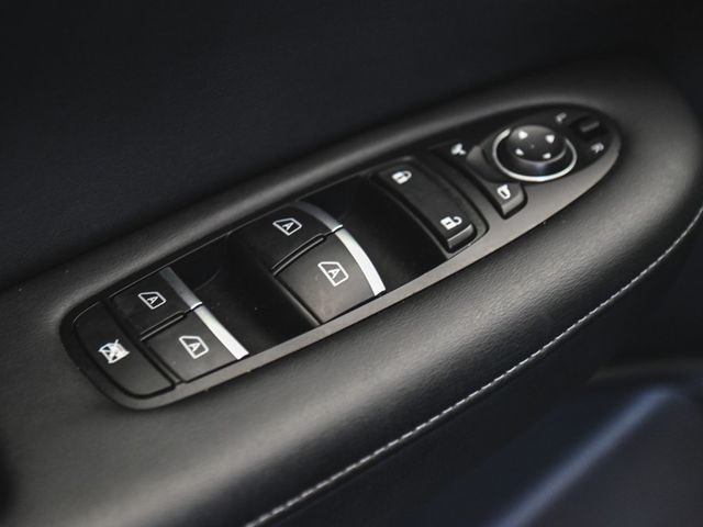 2024 INFINITI QX50 LUXE - 22928880 - 9