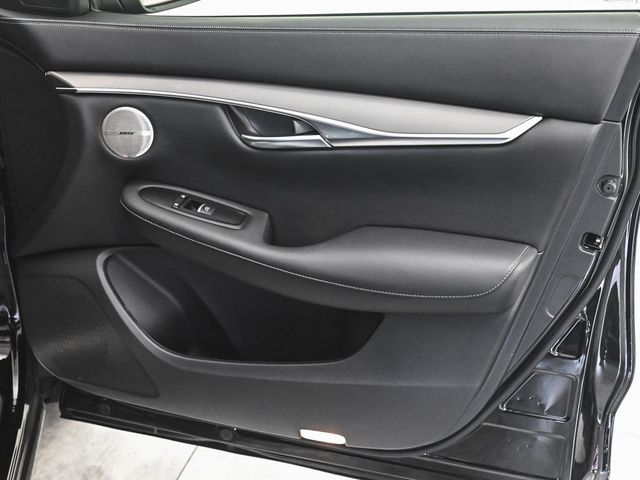 2024 INFINITI QX50 LUXE - 22928880 - 10