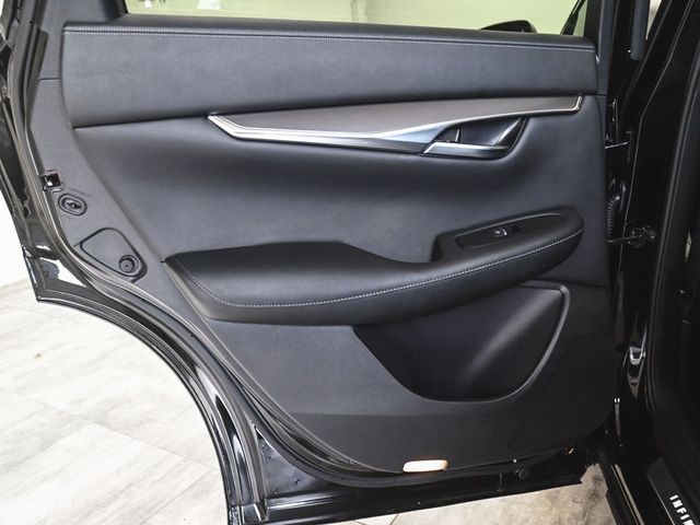 2024 INFINITI QX50 LUXE - 22928880 - 11