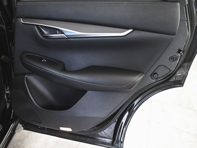 2024 INFINITI QX50 LUXE - 22928880 - 12