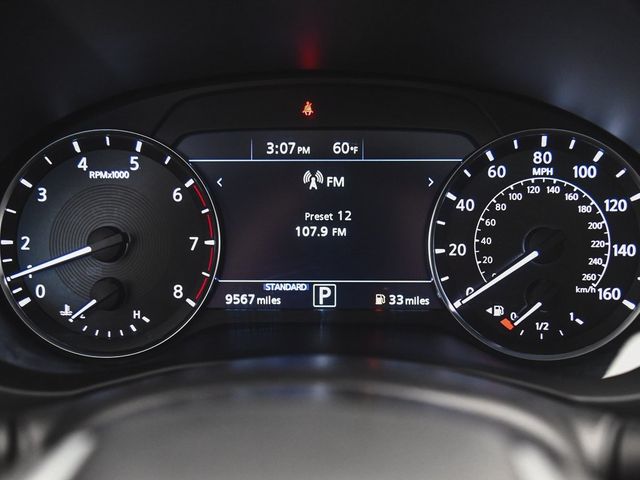 2024 INFINITI QX50 LUXE - 22928880 - 15