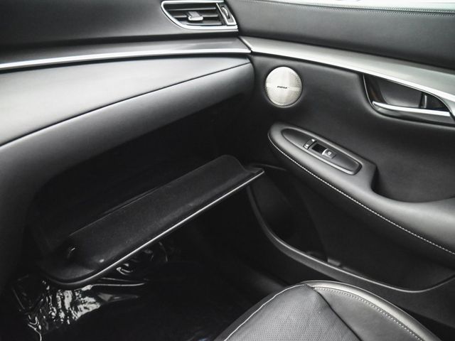 2024 INFINITI QX50 LUXE - 22928880 - 16