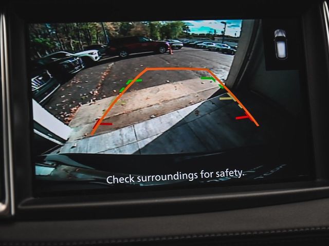 2024 INFINITI QX50 LUXE - 22928880 - 17