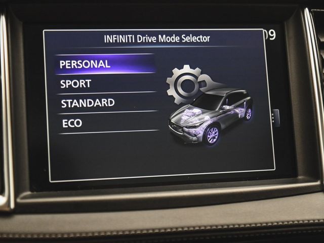 2024 INFINITI QX50 LUXE - 22928880 - 18