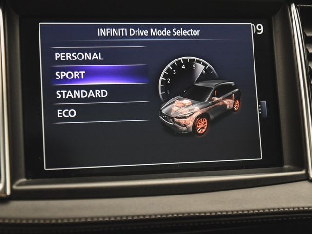 2024 INFINITI QX50 LUXE - 22928880 - 19