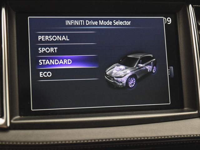 2024 INFINITI QX50 LUXE - 22928880 - 20